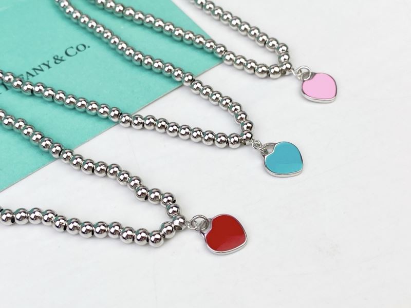 Tiffany Necklaces